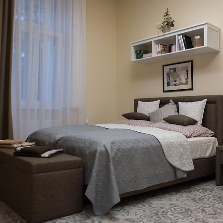 Zora Apartman Έγκερ Εξωτερικό φωτογραφία