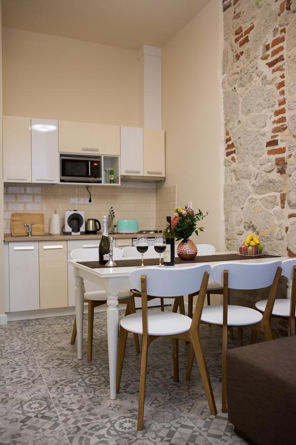 Zora Apartman Έγκερ Εξωτερικό φωτογραφία