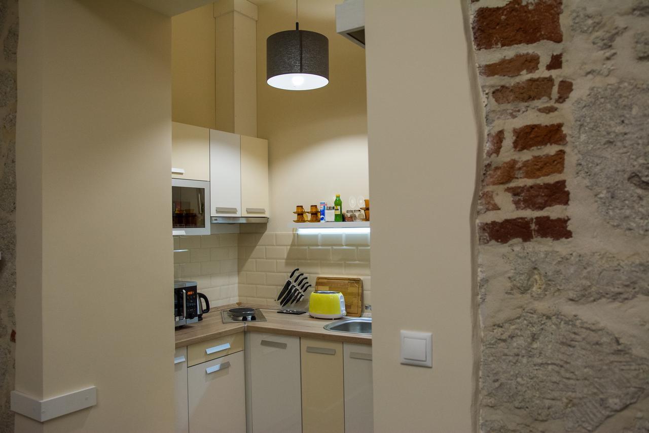 Zora Apartman Έγκερ Εξωτερικό φωτογραφία