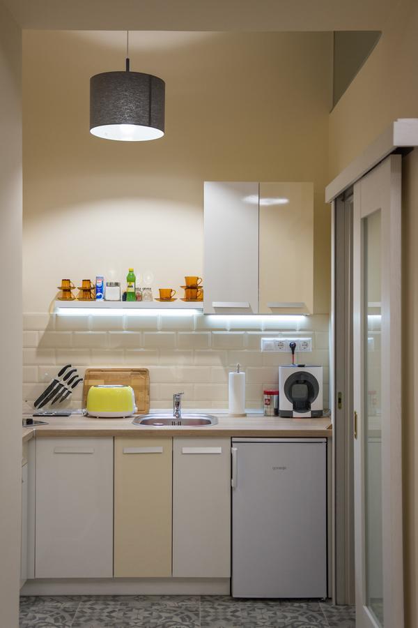 Zora Apartman Έγκερ Εξωτερικό φωτογραφία