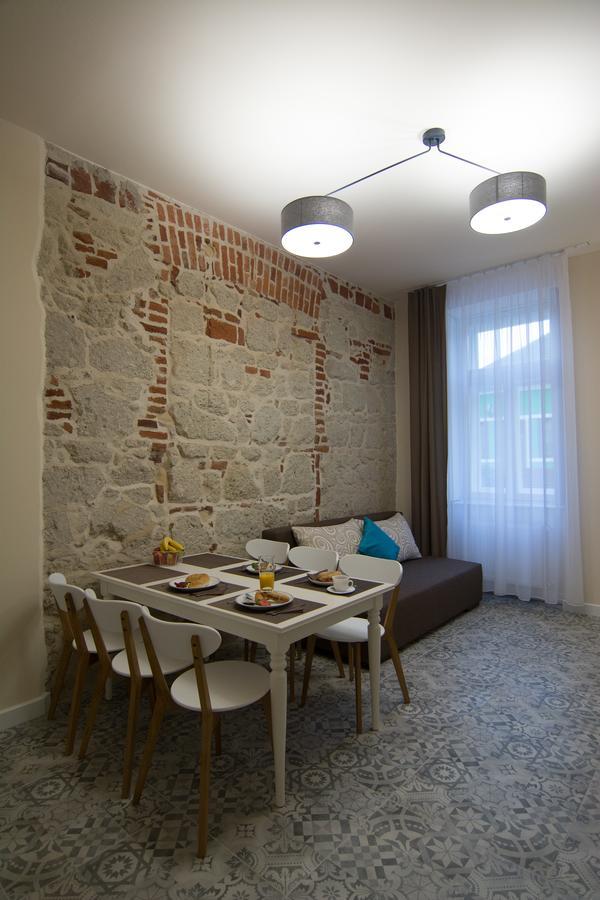 Zora Apartman Έγκερ Εξωτερικό φωτογραφία