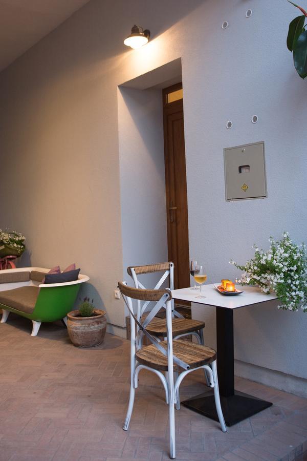 Zora Apartman Έγκερ Εξωτερικό φωτογραφία